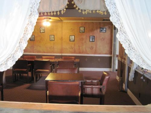 Imagen de la habitación del Hotel Dodge House. Foto 3