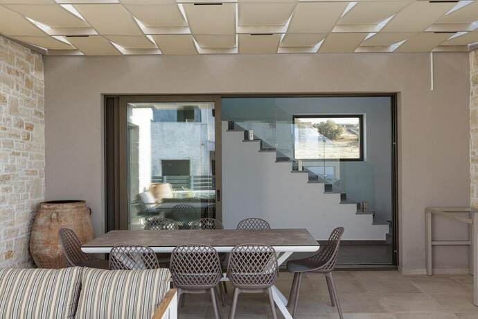 Imagen general del Hotel Dodici Luxury Villa - With Heated Pool. Foto 3