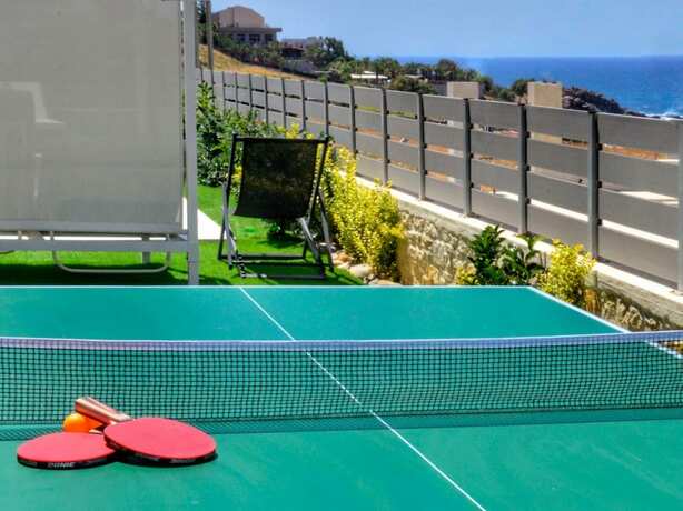Imagen general del Hotel Dodici Luxury Villa - With Heated Pool. Foto 4
