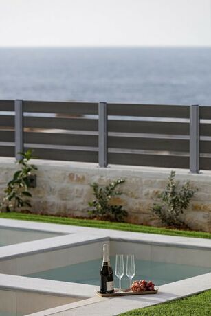 Imagen general del Hotel Dodici Luxury Villa - With Heated Pool. Foto 5