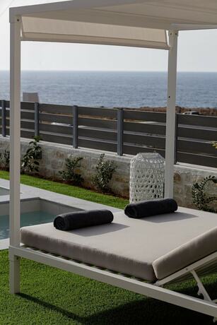 Imagen general del Hotel Dodici Luxury Villa - With Heated Pool. Foto 11