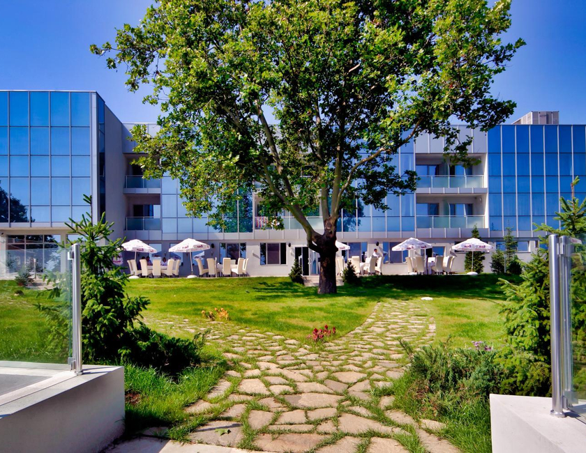Imagen general del Hotel Dodo Beach. Foto 4