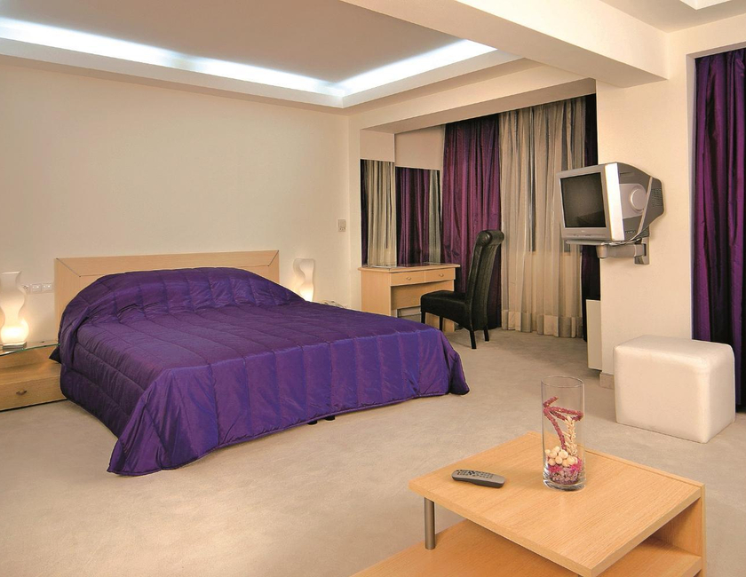 Imagen general del Hotel Dodo Beach. Foto 7