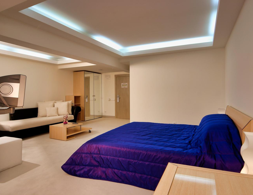 Imagen general del Hotel Dodo Beach. Foto 8