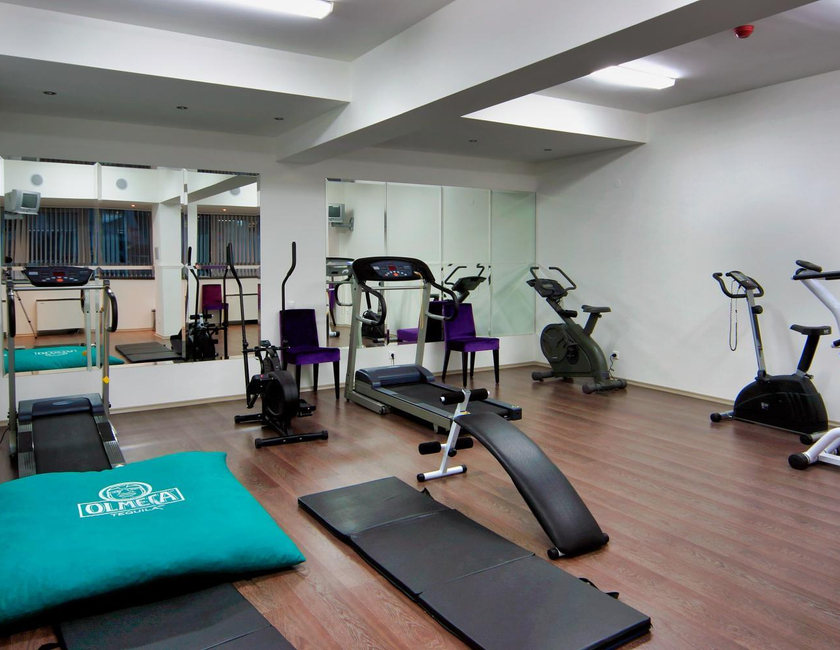 Imagen general del Hotel Dodo Beach. Foto 9