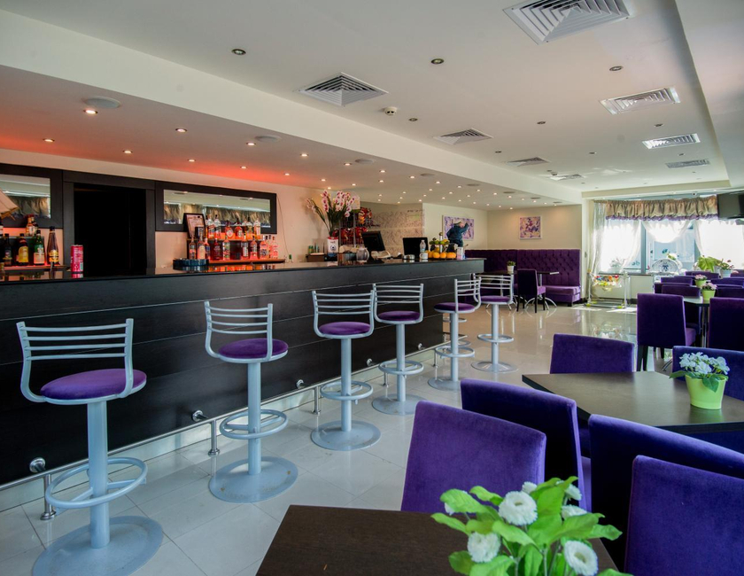 Imagen general del Hotel Dodo Beach. Foto 11