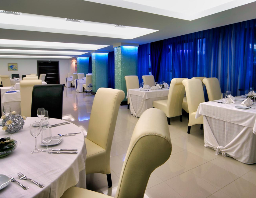 Imagen general del Hotel Dodo Beach. Foto 12