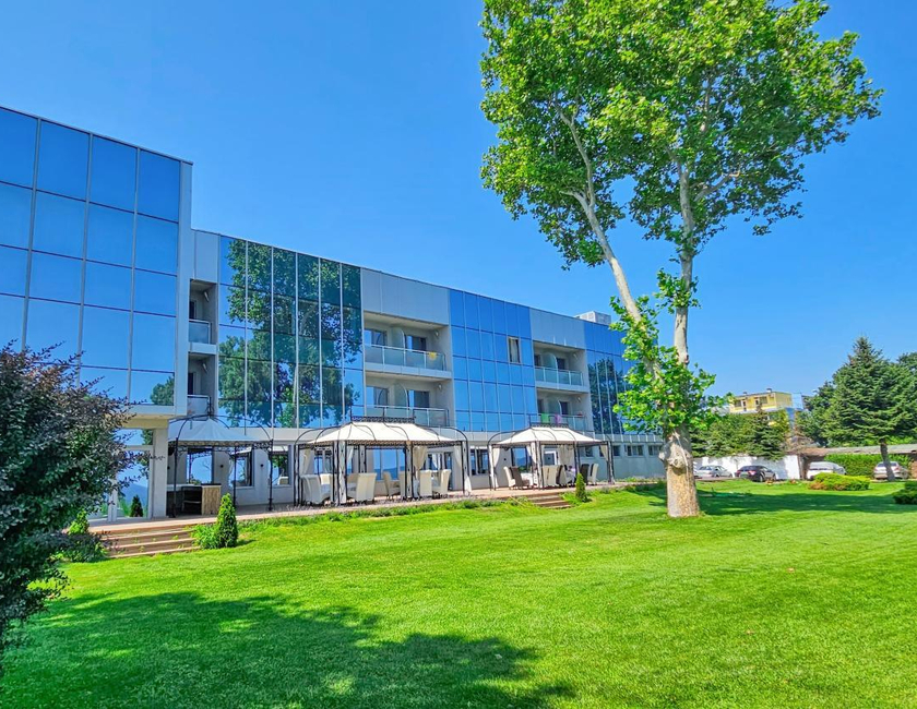 Imagen general del Hotel Dodo Beach. Foto 17