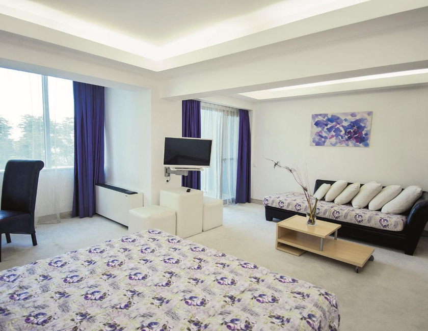 Imagen general del Hotel Dodo Beach. Foto 18