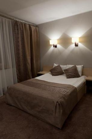 Imagen de la habitación del Hotel Dodo, Biłgoraj. Foto 7