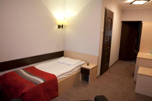 Imagen de la habitación del Hotel Dodo, Biłgoraj. Foto 9