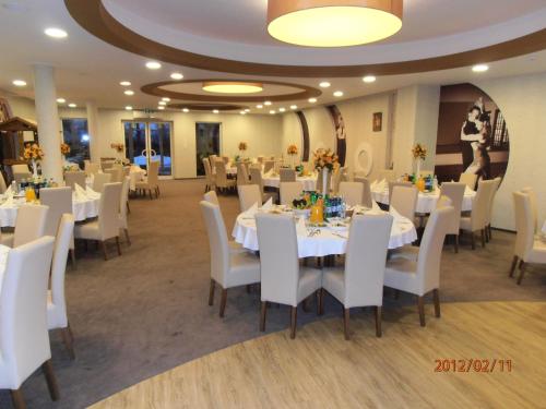 Imagen general del Hotel Dodo, Biłgoraj. Foto 3