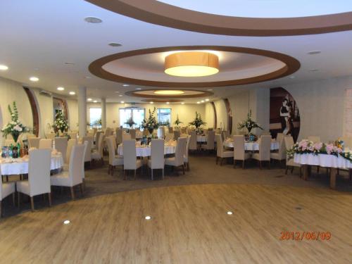 Imagen general del Hotel Dodo, Biłgoraj. Foto 4