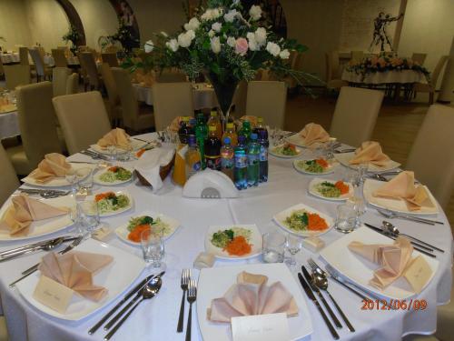Imagen general del Hotel Dodo, Biłgoraj. Foto 5
