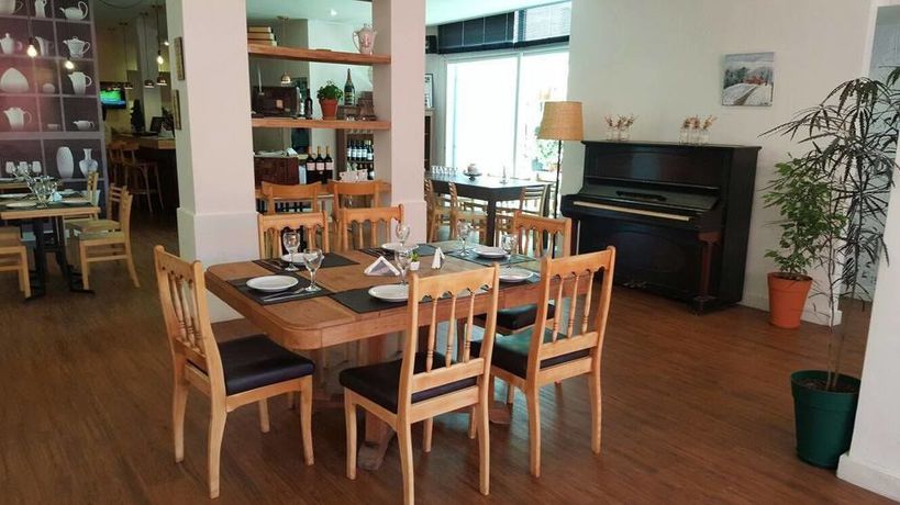 Imagen general del Hotel Dodo Boutique. Foto 2