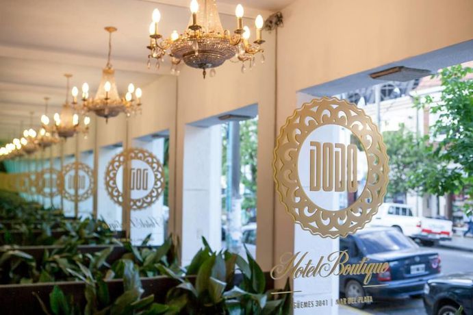 Imagen general del Hotel Dodo Boutique. Foto 16