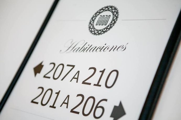 Imagen general del Hotel Dodo Boutique. Foto 4