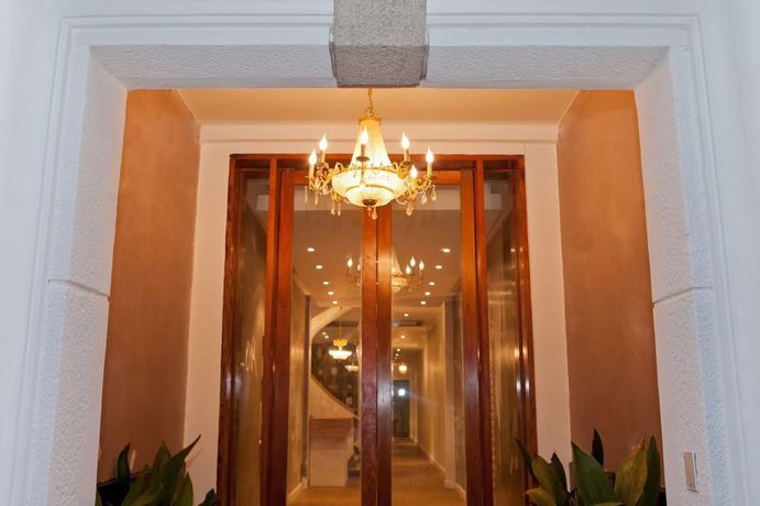 Imagen general del Hotel Dodo Boutique. Foto 7