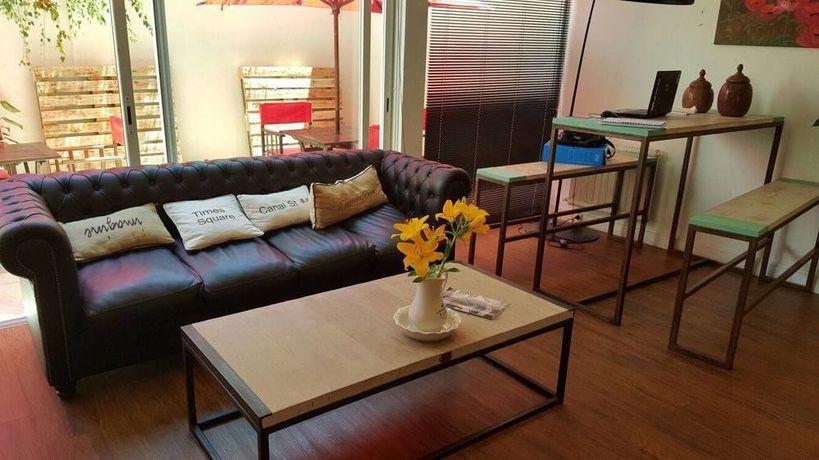 Imagen general del Hotel Dodo Boutique. Foto 8