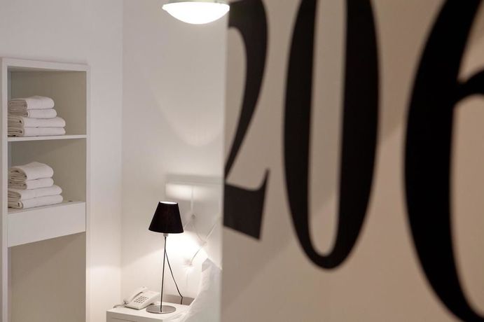 Imagen general del Hotel Dodo Boutique. Foto 10