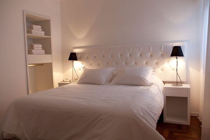 Imagen general del Hotel Dodo Boutique. Foto 11