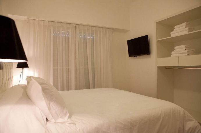 Imagen general del Hotel Dodo Boutique. Foto 13