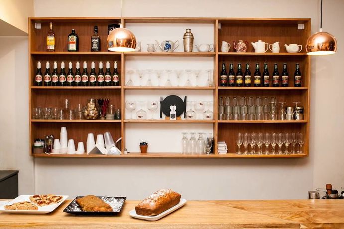 Imagen general del Hotel Dodo Boutique. Foto 14