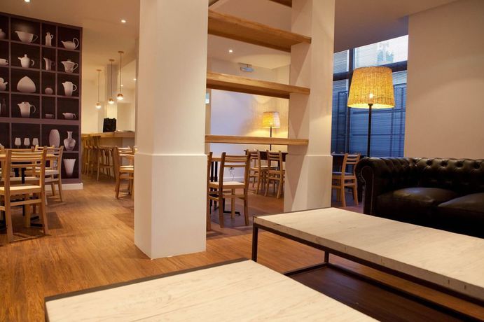 Imagen general del Hotel Dodo Boutique. Foto 15