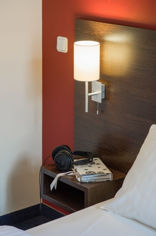 Imagen de la habitación del Hotel Dodo. Foto 5