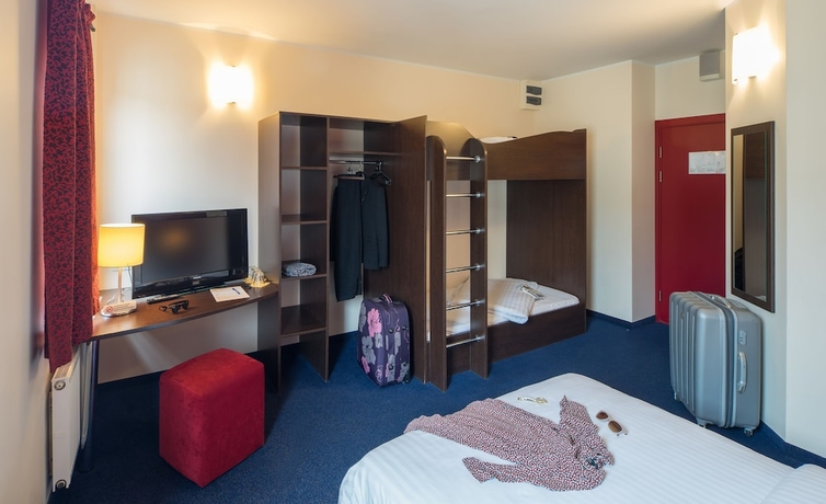 Imagen de la habitación del Hotel Dodo. Foto 6