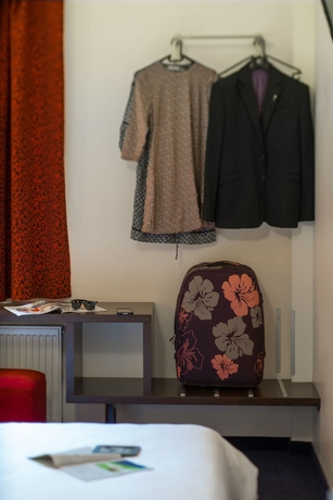 Imagen de la habitación del Hotel Dodo. Foto 8