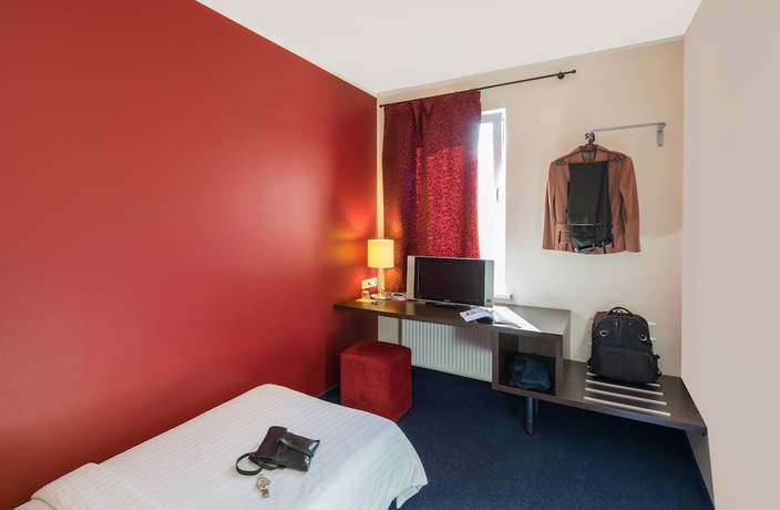 Imagen de la habitación del Hotel Dodo. Foto 9