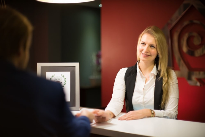 Imagen de los interiores del Hotel Dodo. Foto 17