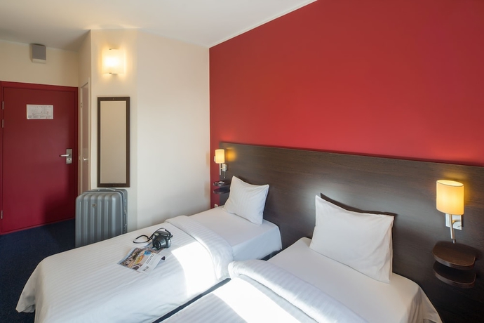 Imagen de la habitación del Hotel Dodo. Foto 13