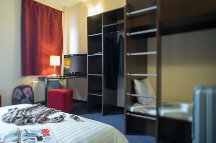 Imagen de la habitación del Hotel Dodo. Foto 15