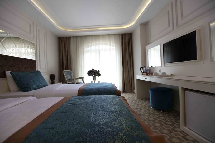 Imagen general del Hotel Dodo Spa Old City. Foto 1
