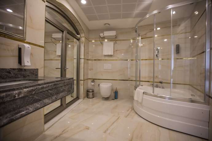 Imagen de la habitación del Hotel Dodo Spa Old City. Foto 10