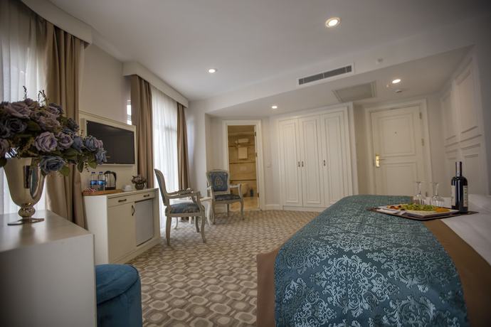 Imagen de la habitación del Hotel Dodo Spa Old City. Foto 12