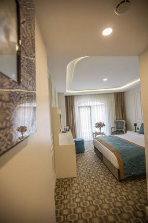 Imagen de la habitación del Hotel Dodo Spa Old City. Foto 18