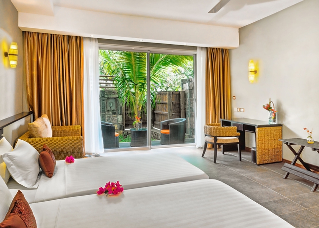 Imagen de los interiores del Hotel Dodola Lodge. Foto 13