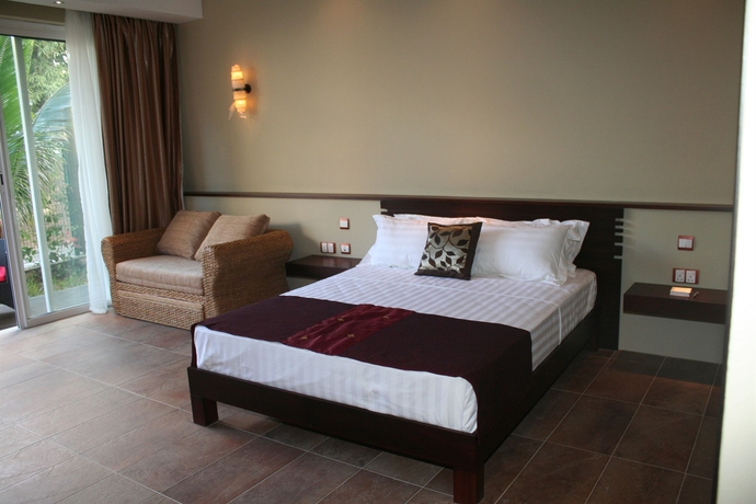 Imagen de la habitación del Hotel Dodola Lodge. Foto 5