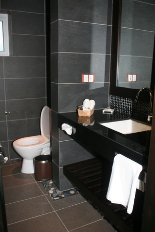 Imagen de la habitación del Hotel Dodola Lodge. Foto 6