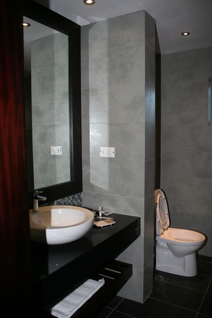 Imagen de la habitación del Hotel Dodola Lodge. Foto 7