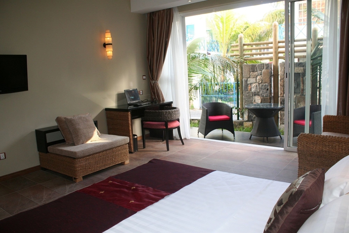 Imagen de la habitación del Hotel Dodola Lodge. Foto 8