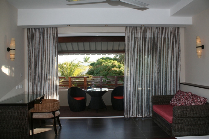 Imagen de los interiores del Hotel Dodola Lodge. Foto 14