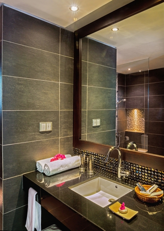 Imagen de la habitación del Hotel Dodola Lodge. Foto 9