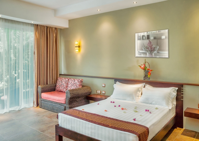 Imagen de los interiores del Hotel Dodola Lodge. Foto 15