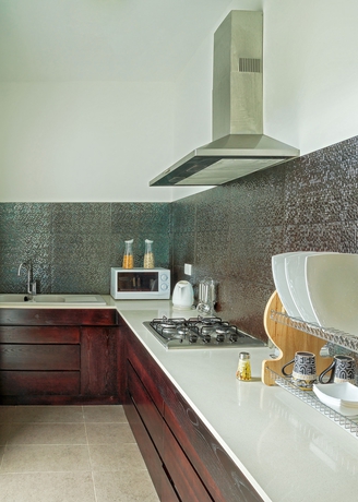 Imagen general del Hotel Dodola Lodge. Foto 2