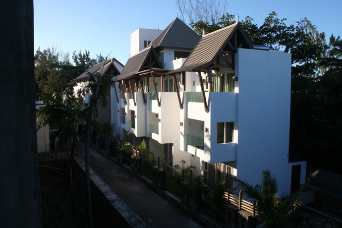 Imagen general del Hotel Dodola Lodge. Foto 3