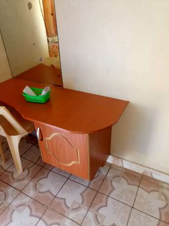 Imagen general del Hotel Dodoma Guest House. Foto 1